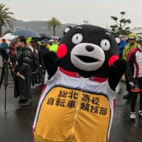 2016.12.04　熊本のイベント「天草四郎サイクリングフェスタ」