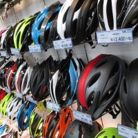 買う前に確認！スポーツ自転車のヘルメットを選ぶポイントとは！？