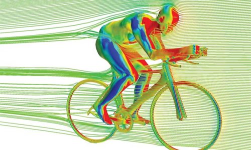 速く走るために！簡単にロードバイクの空気抵抗を減らす方法とは！？