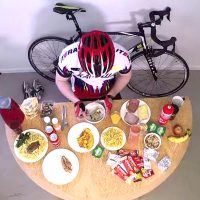 自転車で楽しくダイエット！サイクリングと食事管理で無理なく痩せる