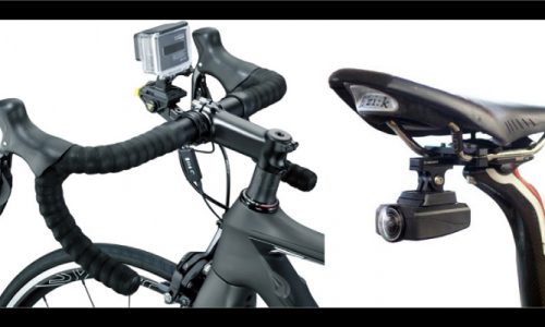 自転車で動画を撮影する！スポーツカメラの使い方＆おすすめメーカー