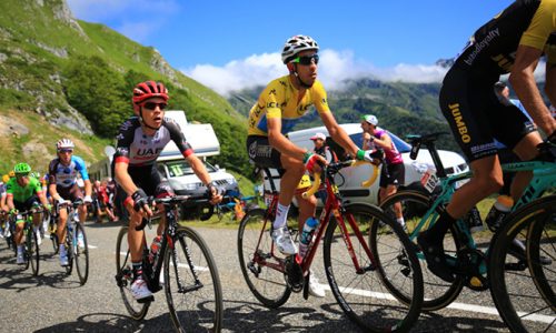 2017年ツール・ド・フランス中盤戦！第10～15ステージの結果と感想