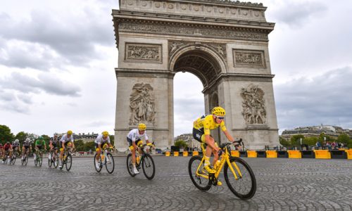 2017年ツール・ド・フランス終盤戦！第16～21ステージの結果と感想