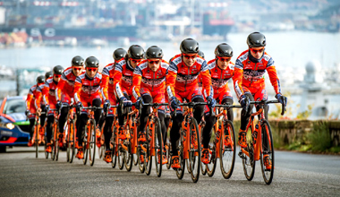 ロードレース観戦に行こう！日本の有名自転車チームまとめ！